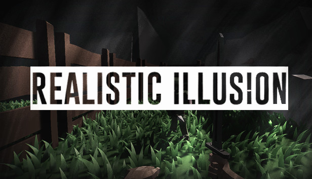 Realistic Illusion Steam capsule image
