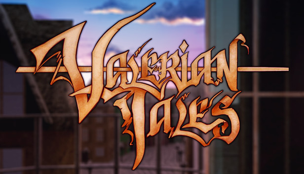 Valerian Tales Steam capsule image