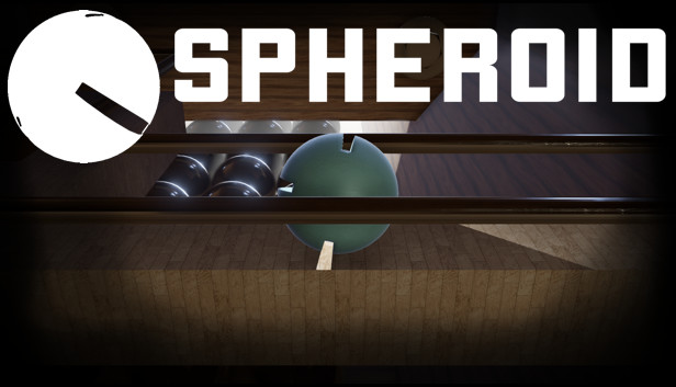 Spheroid