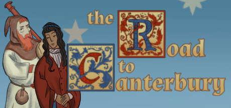 The Road to Canterbury header