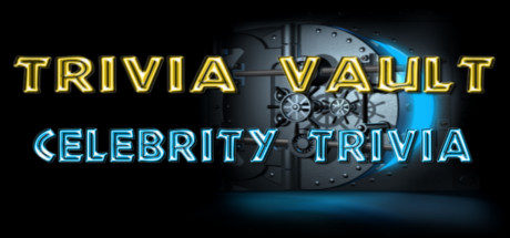 Trivia Vault: Celebrity Trivia Cover Image