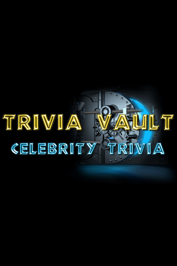 Trivia Vault: Celebrity Trivia