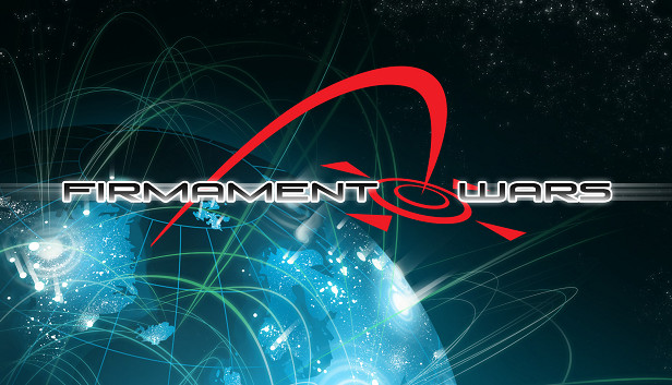 Firmament Wars Steam capsule image