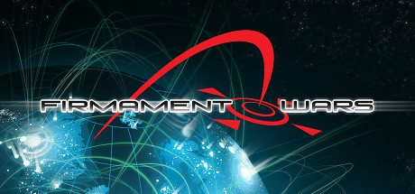 Firmament Wars Cover Image