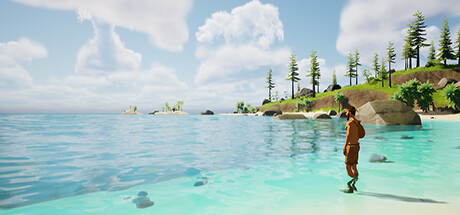 Guardian Islands Cover Image