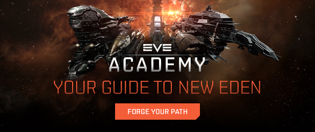 EVE Online, The #1 Free Space MMORPG