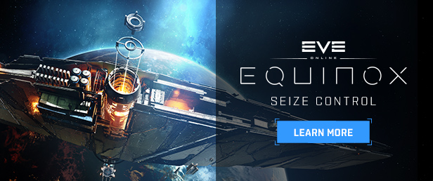 EVE Online: The largest space MMO more epic than ever before - and now  coming to Epic! - Epic Games Store