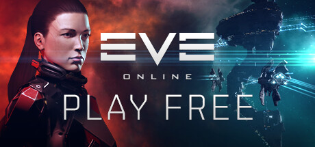 EVE Online в Steam