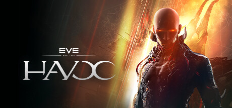 EVE Online On Steam