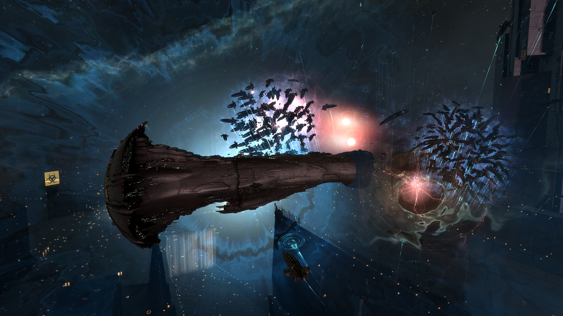 EVE Online on Steam