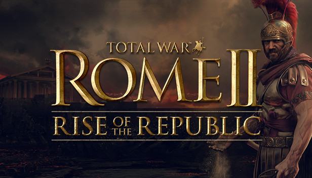 Save 66% on Total War: ROME II - Rise of the Republic Campaign Pack on Steam