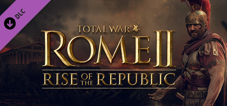Total War Rome Ii Rise Of The Republic Campaign Pack Appid Steamdb