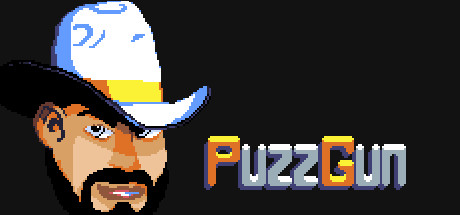 PuzzGun Cover Image