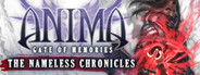 Anima Gate of Memories: The Nameless Chronicles