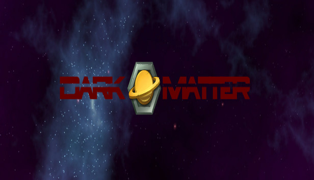 Dark Matter Steam capsule image