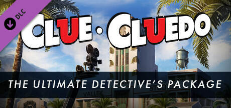 Clue/Cluedo: Classic Edition - The Ultimate Detective’s Package header image
