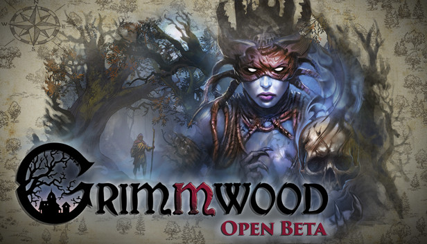 Grimmwood Open beta
