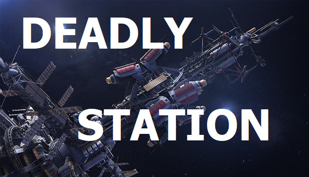 Deadly Station Steam capsule image