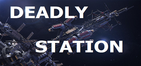 Deadly Station Cover Image