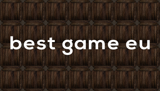 best game eu Steam capsule image