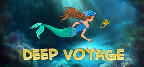 Deep Voyage header