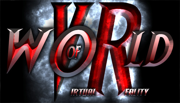 World of Virtual Reality VR Steam capsule image