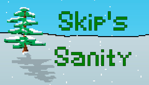 Skip's Sanity Steam capsule image