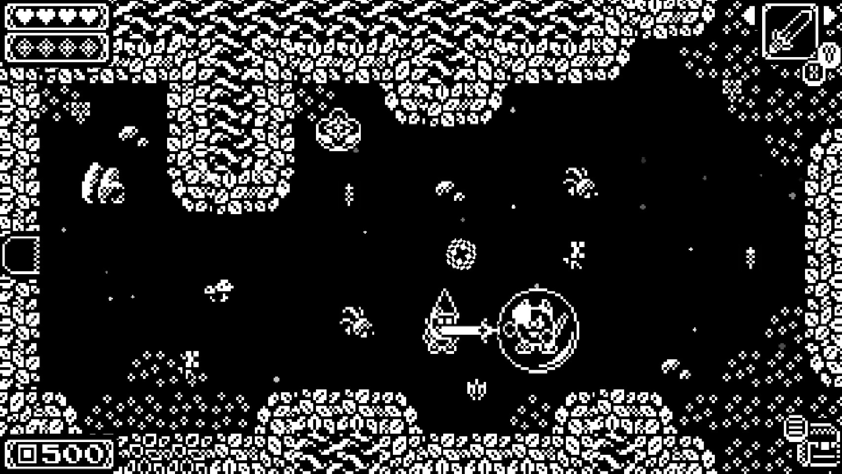 Indie Game Lover UnderDungeon