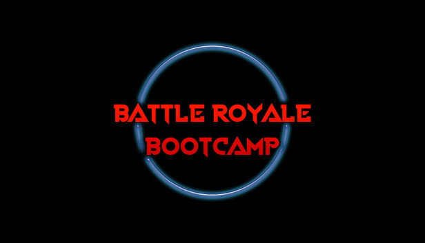 Battle Royale Bootcamp Steam capsule image