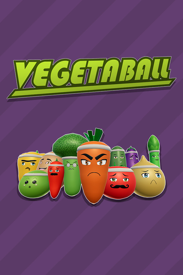 Vegetaball