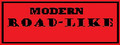 MODERN ROAD-LIKE