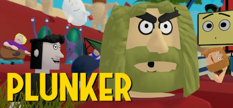 Plunker header