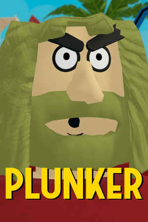 Plunker cover art