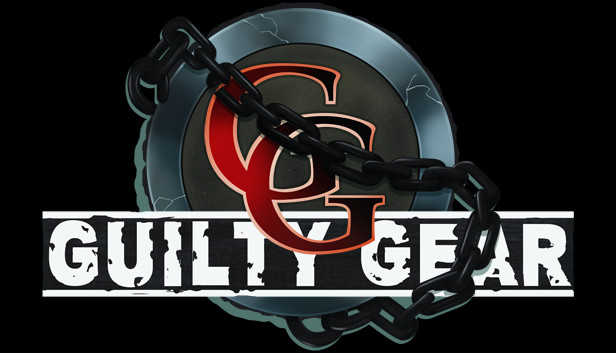 GUILTY GEAR