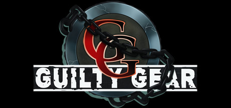 GUILTY GEAR Cover Image
