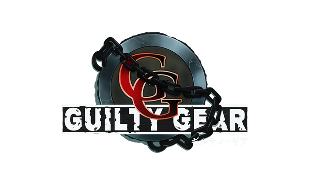 GUILTY GEAR