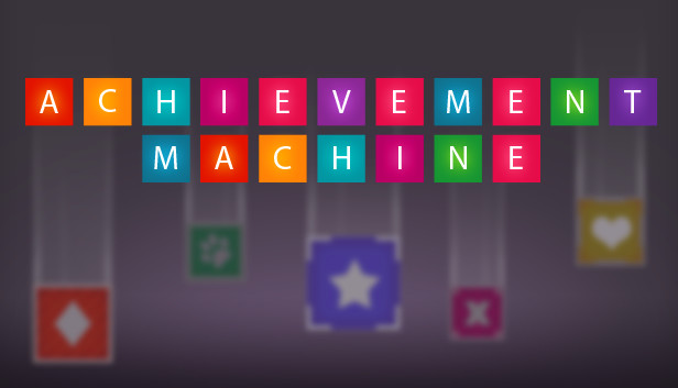 Achievement Machine