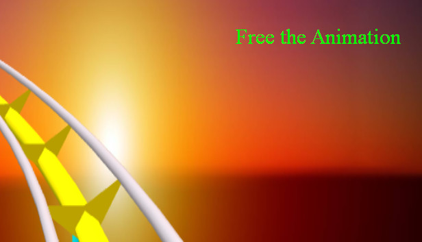 Free the Animation Steam capsule image
