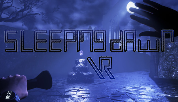 Sleeping Dawn VR Steam capsule image