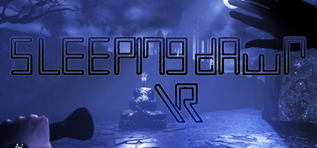 Sleeping Dawn VR header