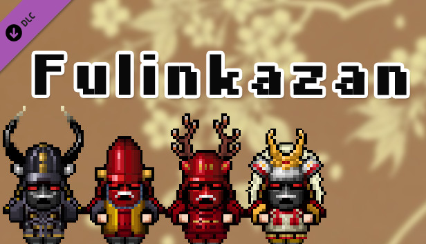 City of God I:Prison Empire-Fulinkzan-風林火山 Steam capsule image