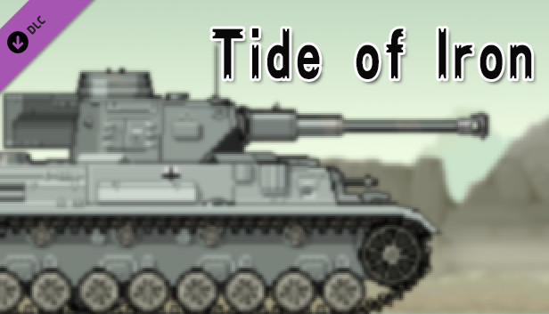 City of God I:Prison Empire-Tide of Iron-钢铁洪流 Steam capsule image