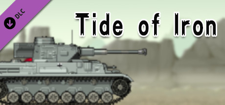 City of God I:Prison Empire-Tide of Iron