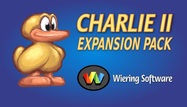 Charlie II - Expansion Pack Steam capsule image