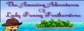 The Amazing Adventures of Lady Fanny Featherstone