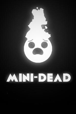 Mini-Dead cover art