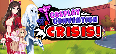 Cosplay Convention Crisis