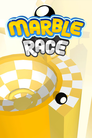 Marble Race cover art