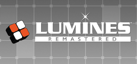 Baixar LUMINES REMASTERED Torrent