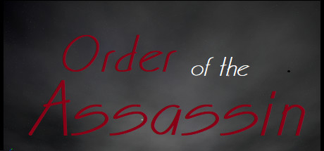 Order of the Assassin header